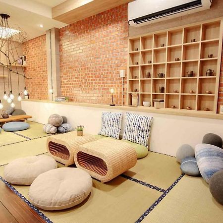 Bird Series B&B&Hostel複合式民宿#本國旅客須先匯款 Tajnan Kültér fotó