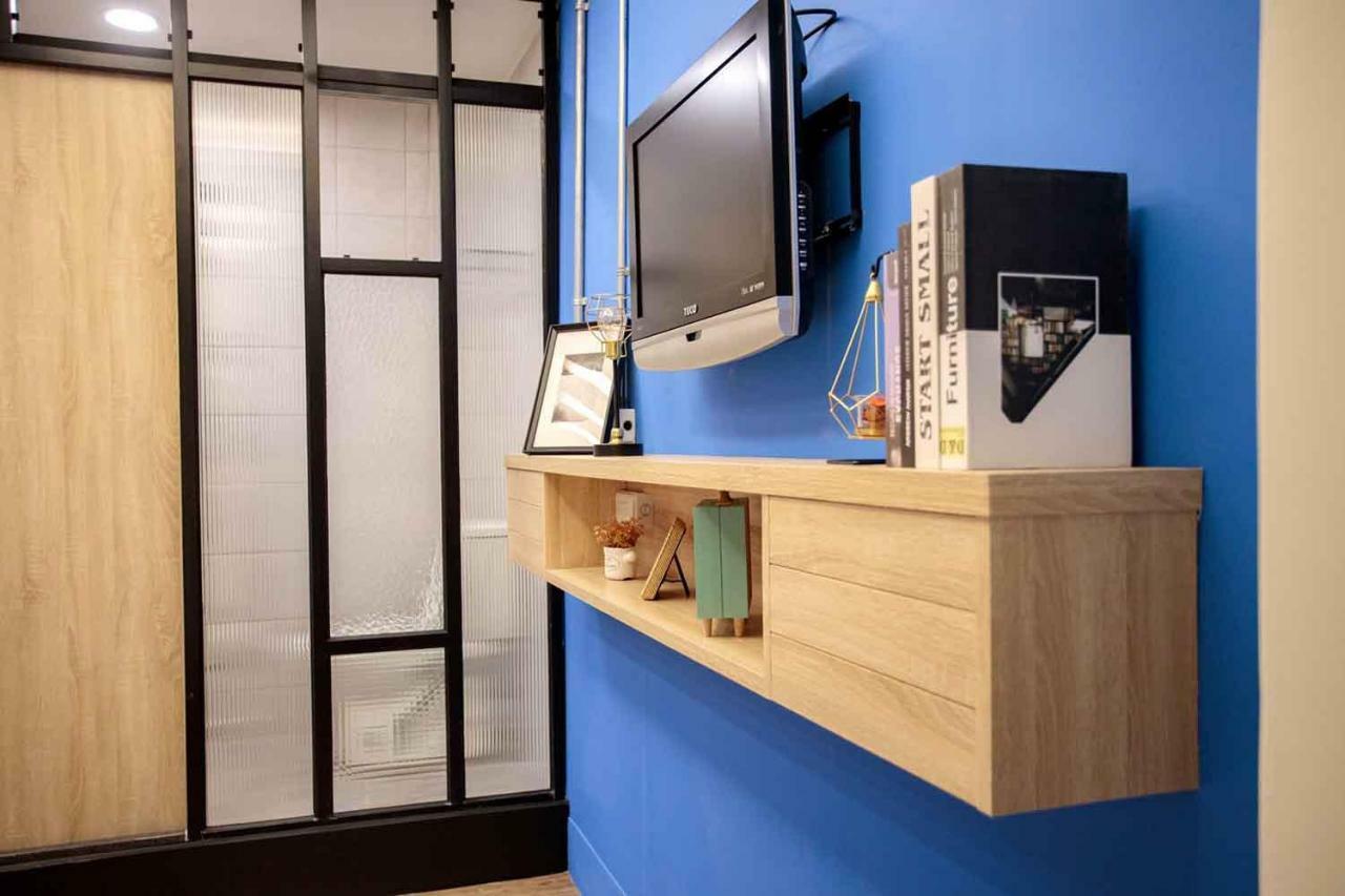 Bird Series B&B&Hostel複合式民宿#本國旅客須先匯款 Tajnan Kültér fotó