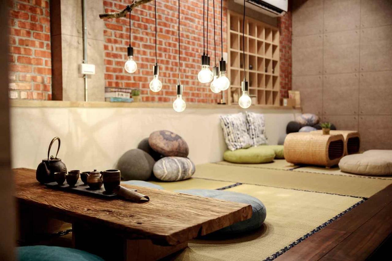 Bird Series B&B&Hostel複合式民宿#本國旅客須先匯款 Tajnan Kültér fotó