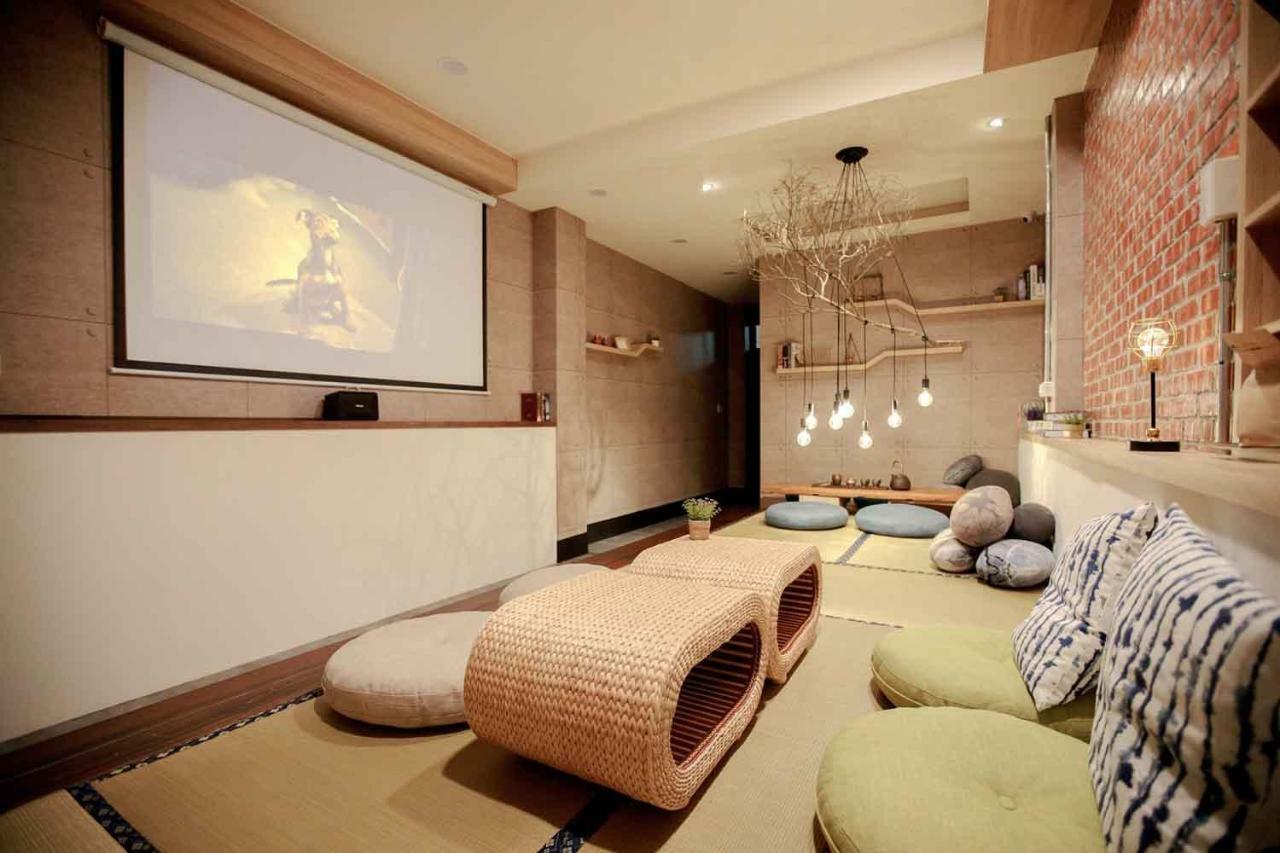 Bird Series B&B&Hostel複合式民宿#本國旅客須先匯款 Tajnan Kültér fotó
