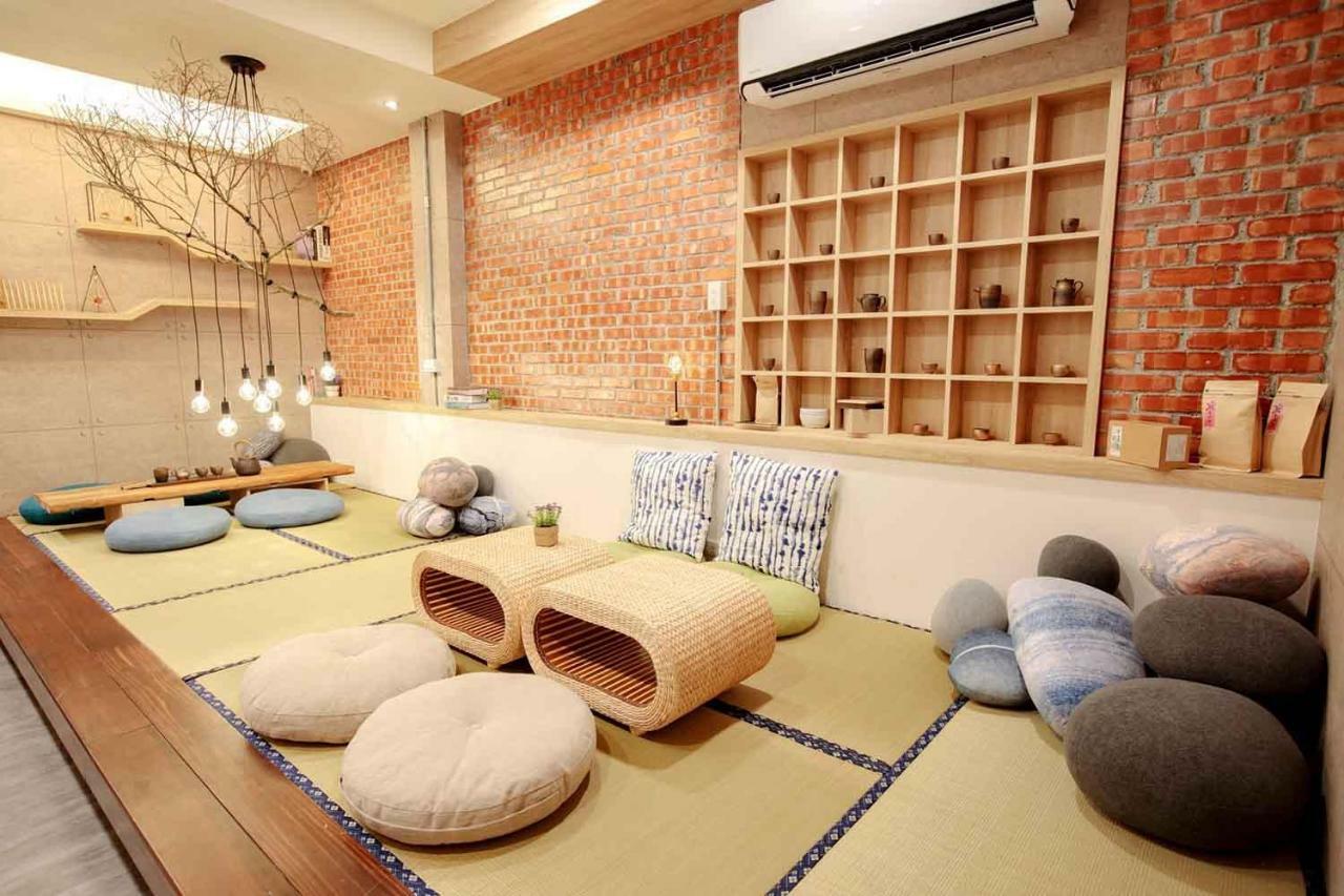 Bird Series B&B&Hostel複合式民宿#本國旅客須先匯款 Tajnan Kültér fotó