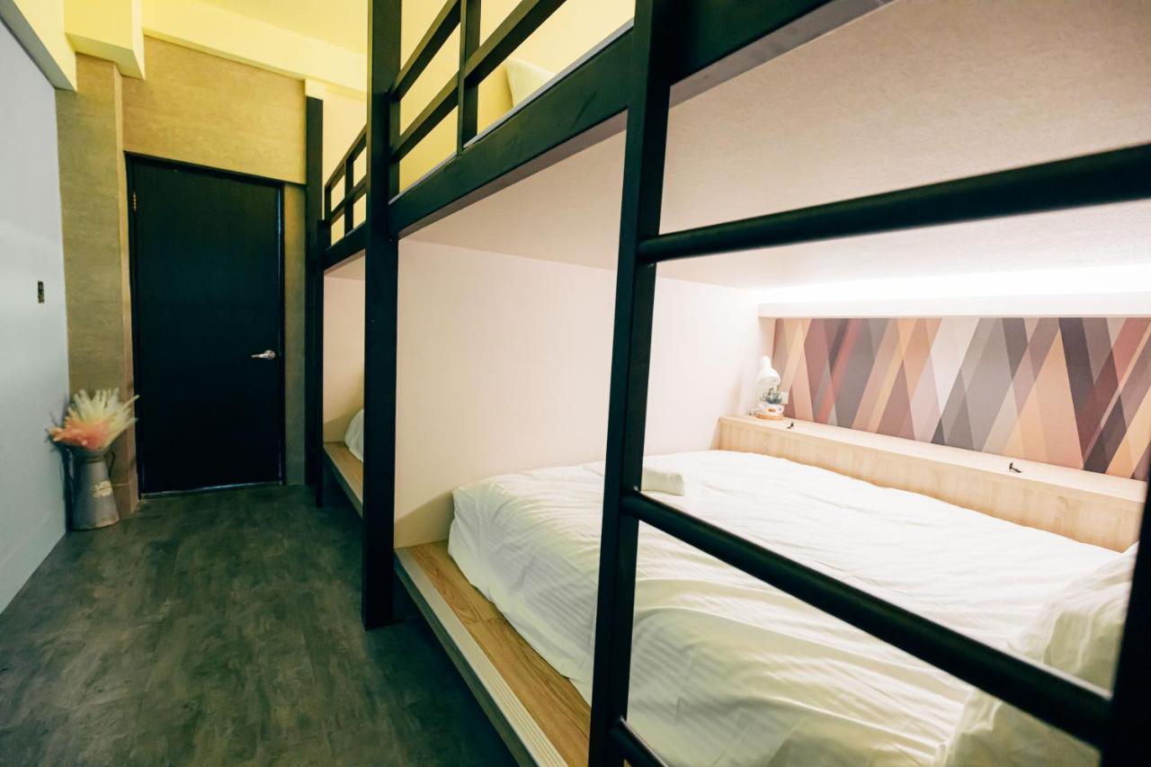 Bird Series B&B&Hostel複合式民宿#本國旅客須先匯款 Tajnan Kültér fotó