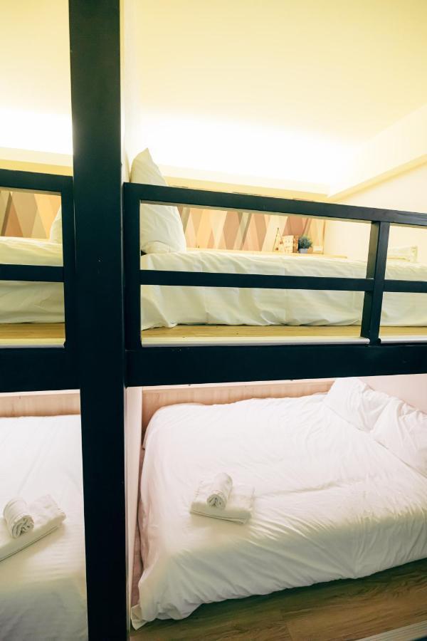 Bird Series B&B&Hostel複合式民宿#本國旅客須先匯款 Tajnan Kültér fotó