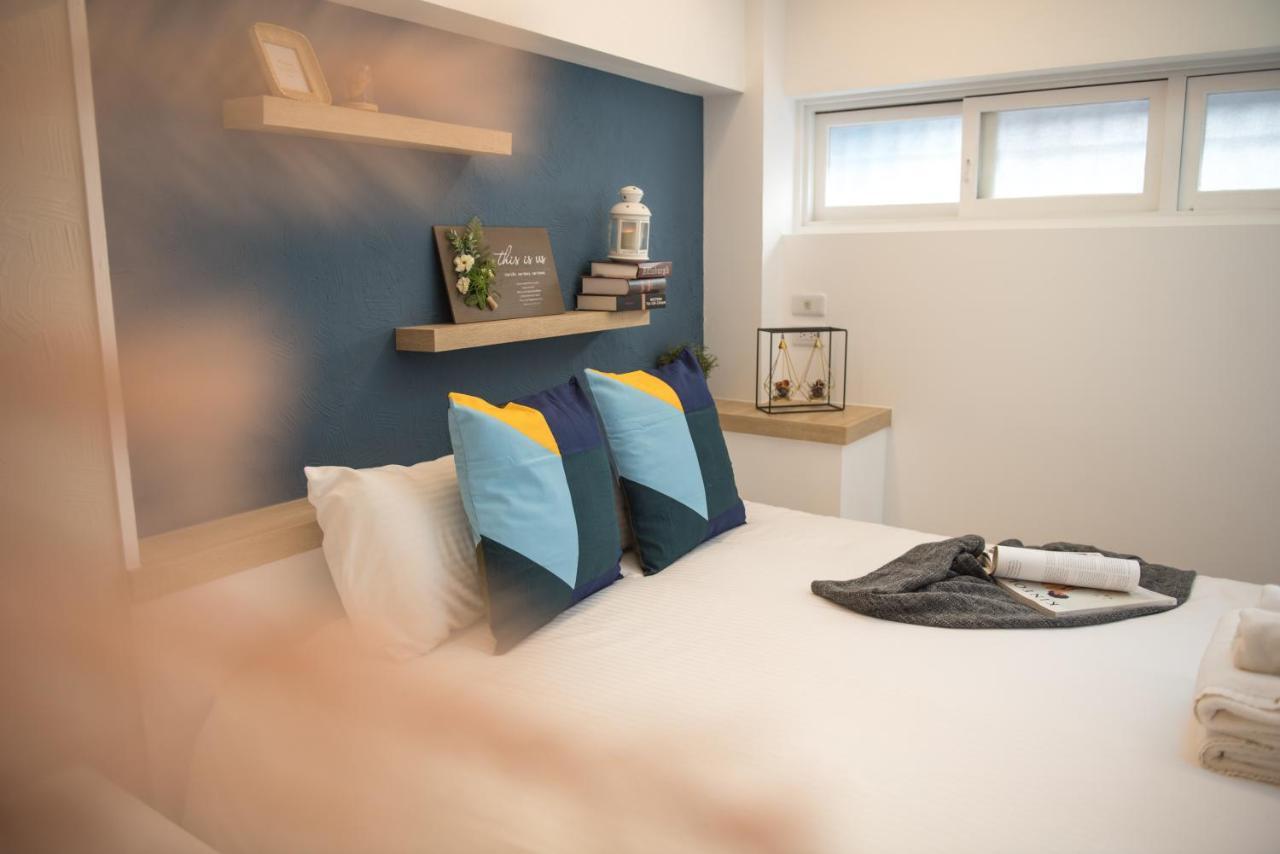 Bird Series B&B&Hostel複合式民宿#本國旅客須先匯款 Tajnan Kültér fotó