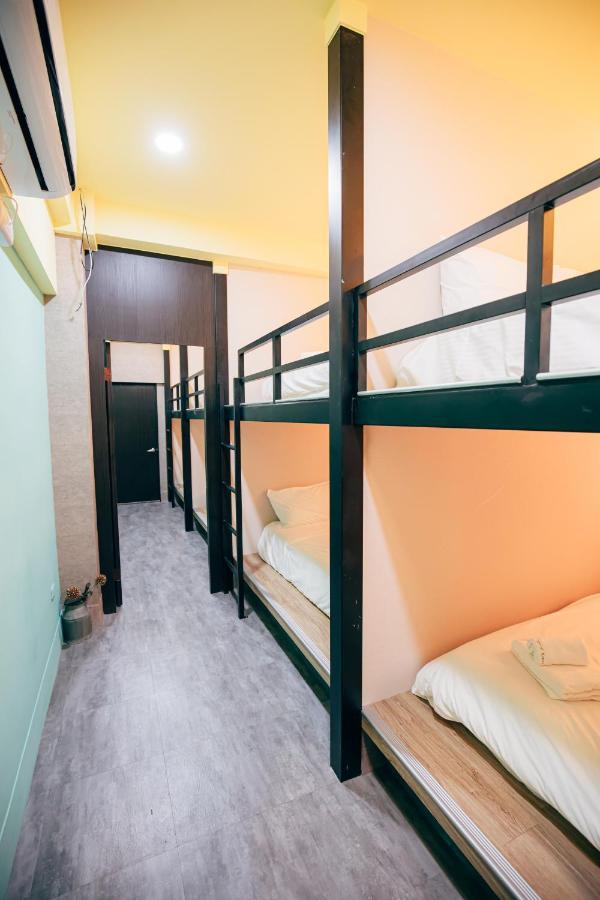 Bird Series B&B&Hostel複合式民宿#本國旅客須先匯款 Tajnan Kültér fotó