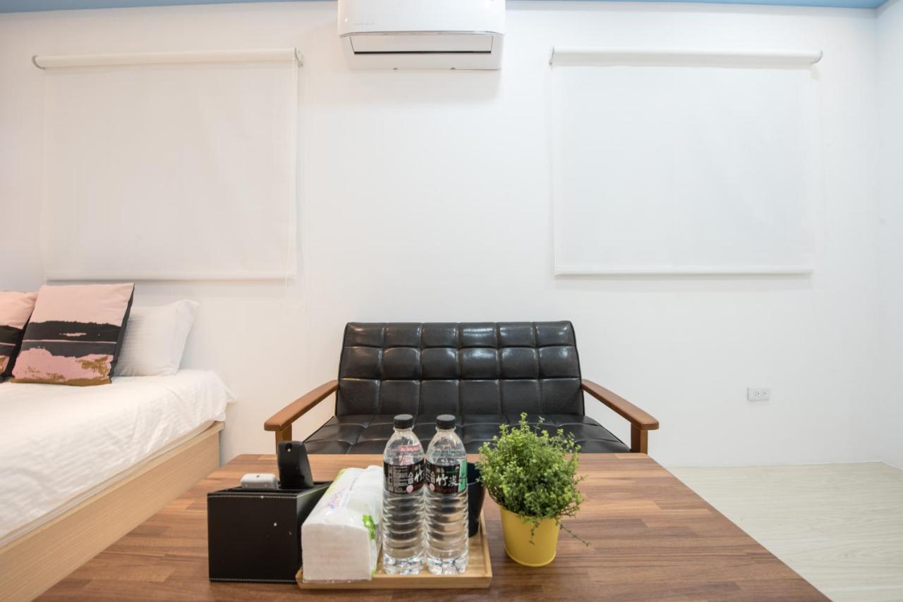 Bird Series B&B&Hostel複合式民宿#本國旅客須先匯款 Tajnan Kültér fotó