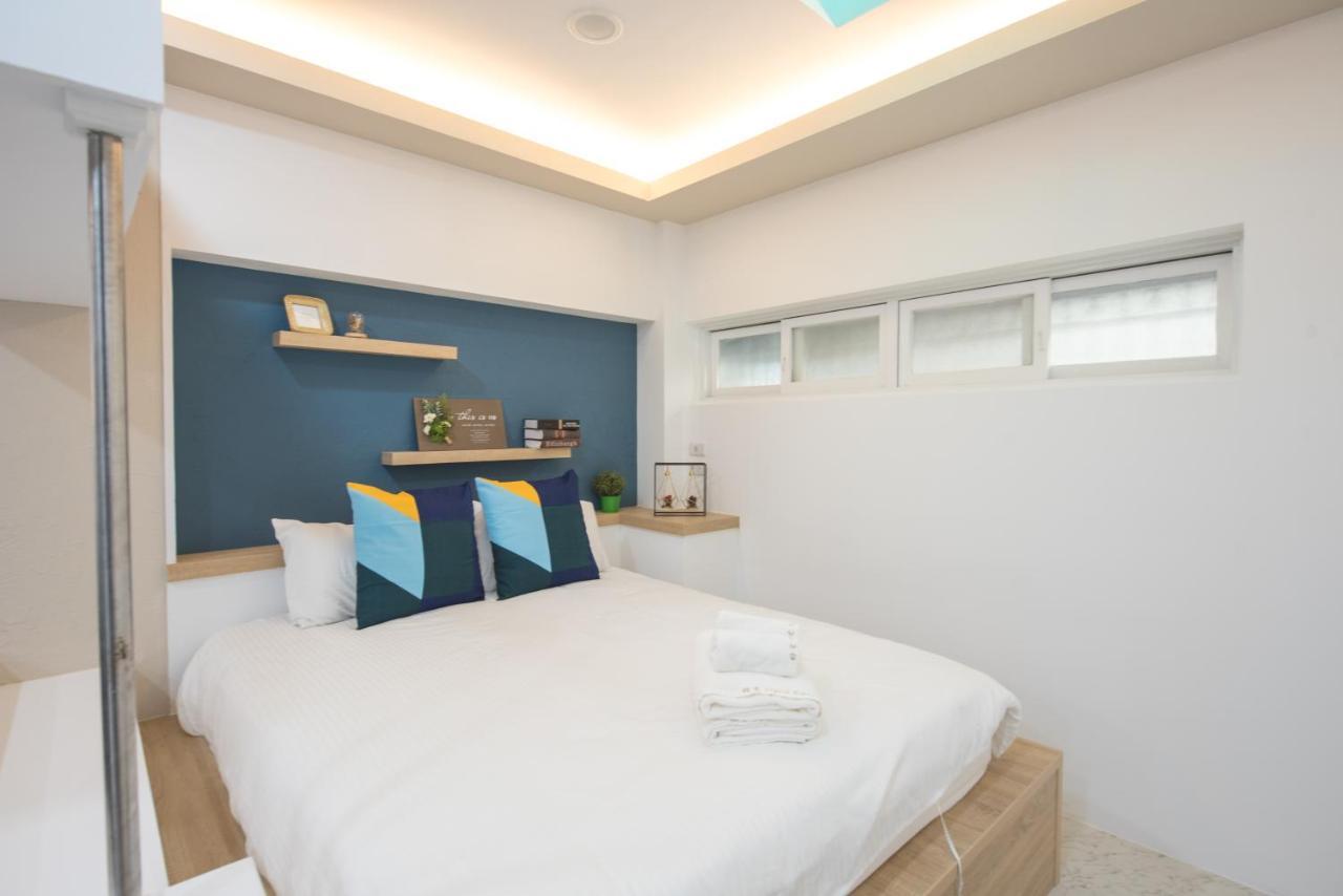 Bird Series B&B&Hostel複合式民宿#本國旅客須先匯款 Tajnan Kültér fotó